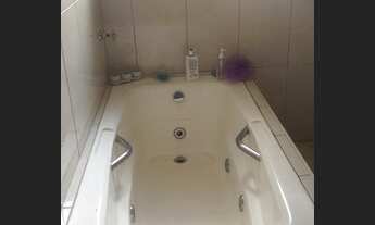 Imagem 3: Casa Sobrado em Jardim Maria Rosa - Taboão da Serra