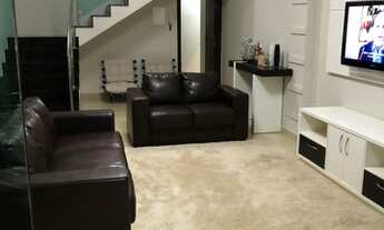 Imagem 3: CASA DE ALTO PADRÃO NO CONDOMÍNIO NÁUTICO PRIVÊ DAS CALDAS EM CLDAS NOVAS-GO