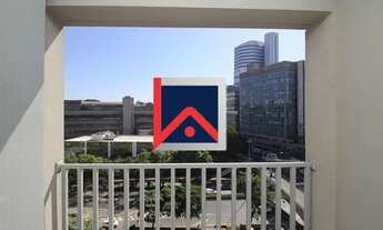 Imagem 3: Apartamento Locação Jardim Paulista 80 m² 1 Dormitórios