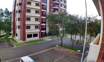 Imagem: Apartamento com 3 dormitórios para alugar