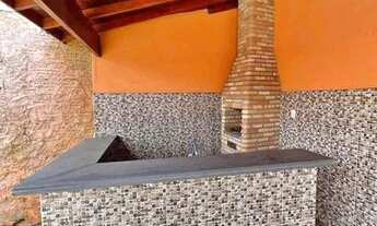 Imagem: Vendo casa em Cariacica sede