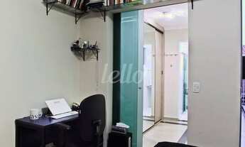 Imagem 7: São Paulo - Casa Padrão - Vila Mariana