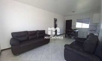 Imagem 5: Casa com 1 dormitório para alugar, 55 m² por R$ 2.400,00/mês - Centro - Navegantes/SC