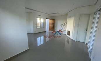 Imagem 5: Sobrado com 3 dormitórios à venda, 162m² por R$ 830.000,00 - São José - Canoas/RS