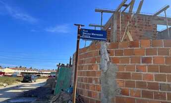 Imagem 4: Luar da Barra - Barra dos Coqueiros