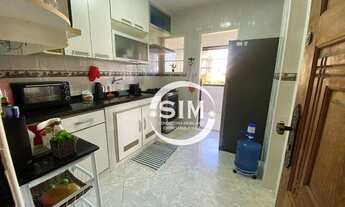 Imagem 5: Cobertura à venda, 120 m² na Vila Nova - Cabo Frio/RJ