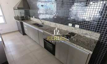 Imagem 3: Apartamento com 2 dormitórios à venda, 65 m² por R$ 650.000,00 - Santa Paula - São Caetano