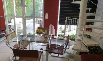 Imagem 5: CASA SOBRADO EM BUTANTA COM 3 DORMITÓRIOS