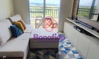 Imagem 2: JUNDIAÍ - Apartamento Padrão - ENGORDADOURO