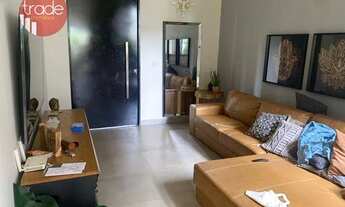 Imagem 5: Casa com 3 dormitórios à venda, 183 m² por R$ 1.285.000,00 - Vila do Golf - Ribeirão Preto