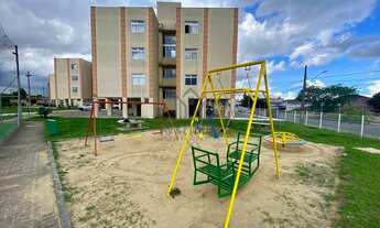 Imagem 4: Apartamento semi-mobiliado