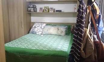 Imagem 4: Apartamento com 3 dormitórios à venda, 110 m² por R$ 580.000 - Freguesia do Ó - São Paulo