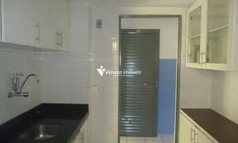 Imagem 7: Apartamento no Cond. Resid. Montevideo para aluguel