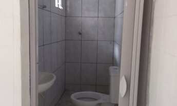 Imagem 4: Casa com 1 dormitório para alugar, 47 m² por R$ 800,00/mês - Vila Flórida - Guarulhos/SP