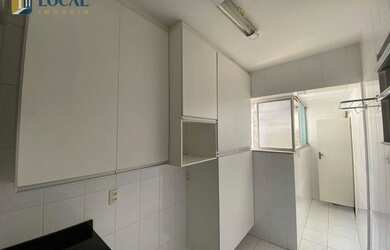 Imagem 6: Apartamento com 2 dormitórios para alugar, 74 m² por R$ 1.436,00/mês - São Mateus - Juiz d