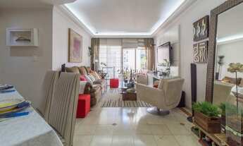 Imagem 5: Apartamento Locação 3 Dormitórios - 134 m² Perdizes