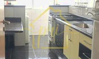 Imagem: Praia Grande - Apartamento Padrão - Tupi