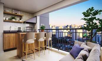 Imagem 6: Reserva JB Apartamento com 3 dormitórios