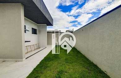 Imagem 3: Casa com 3 dormitórios à venda, 128 m² - Bosque dos Manacás - Jacareí/SP