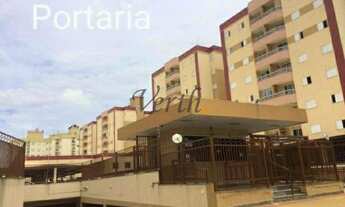 Imagem 7: Apartamento à venda, com 3 dormitórios na melhor localização de Paulínia - SP