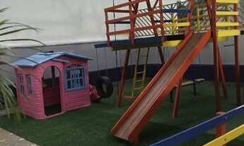 Imagem 5: Santo André - Apartamento Padrão - Vila Príncipe de Gales