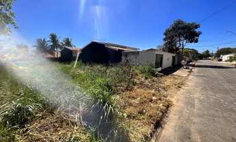 Imagem: Terreno bem localizado