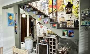 Imagem 2: Valor de Super OPORTUNIDADE! Casa com 4 Qts/ 430 m² para VENDA - Cabo Branco - João Pessoa