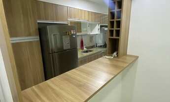 Imagem 6: Apartamento com 3 dormitórios, 77 m² - venda por R$ 565.000,00 ou aluguel por R$ 4.850,00