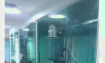 Imagem 6: Prédio comercial à venda em Pinheiros 260m² com 6 salas e 3 banheiros