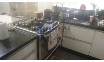 Imagem 7: SAO BERNARDO DO CAMPO - Residential / Sobrado - JARDIM BEATRIZ