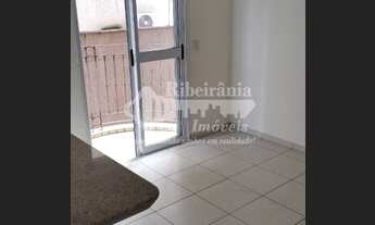 Imagem 5: Locação de Apartamentos / Padrão na cidade de Ribeirão Preto