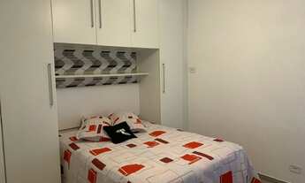 Imagem 6: Apto na praia, pé na areia