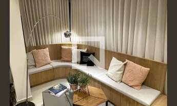 Imagem 4: Apartamento à Venda - Vila da Serra, 2 Quartos, 105 m2