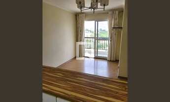 Imagem 2: Apartamento à Venda - Lapa, 2 Quartos, 50 m2