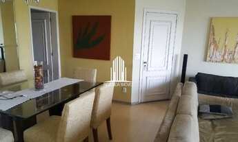 Imagem 3: Apartamento a venda no Kaimana no Jd. GUEDALA com 3 dormitorios 2 Vagas dentro de 101m²