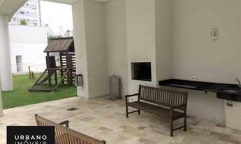 Imagem 5: Apartamento com 3 dormitórios à venda, 212 m² por R$ 3.400.000,00 - Aclimação - São Paulo