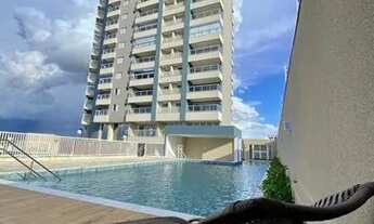 Imagem: Apartamento no Ed. Sunset Home amp Club