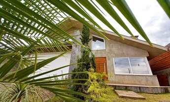 Imagem: Casa Jardim Panorâmico Ivoti