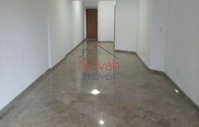 Imagem 4: Apartamento com 3 dormitórios para alugar, 140 m² por R$ 4.400,00/mês - Embaré - Santos/SP