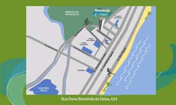 Imagem 7: APARTAMENTO DE 3 QUARTOS E 3 SUITES EM BOA VIAGEM PRONTO PARA MORAR