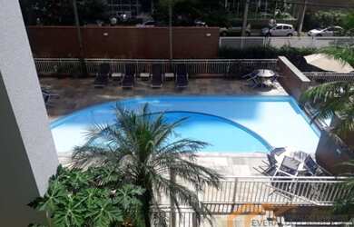 Imagem 4: APARTAMENTO ED. JARDINS ECO RESORT & RESIDENCE