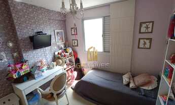 Imagem 4: Apartamento à venda, 70 m² por R$ 310.000,00 - Setor Pedro Ludovico - Goiânia/GO