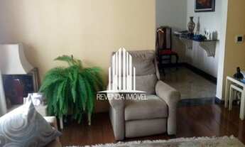 Imagem 2: Apartamento no Condomínio Mansão J Saade em Brooklin com 145m² 3 dormitórios 1 vaga de gar