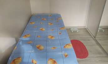 Imagem 5: Apartamento para venda com 87 metros quadrados com 2 quartos em Vila Anastácio - São Paulo