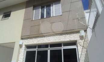 Imagem 6: Ótimo Sobrado.Próximo a Conselheiro Moreira de Barros