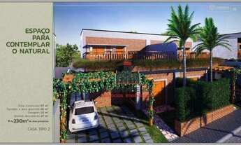 Imagem 5: Casa com 3 dormitórios à venda, 117 m² por R$ 890.000,00 - Chácaras São José - São José do