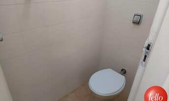 Imagem 2: São Paulo - Apartamento Padrão - Mooca