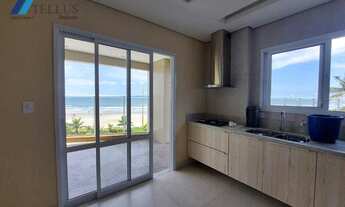 Imagem 4: Apartamento com 1 dormitório à venda, 52 m² por R$ 365.000,00 - Vila Caiçara - Praia Grand