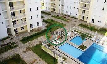 Imagem 4: Apartamento à venda, 73 m² por R$ 470.000,00 - Vila Sanches - São José dos Campos/SP