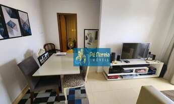 Imagem: Apartamento com 1 dormitório à venda